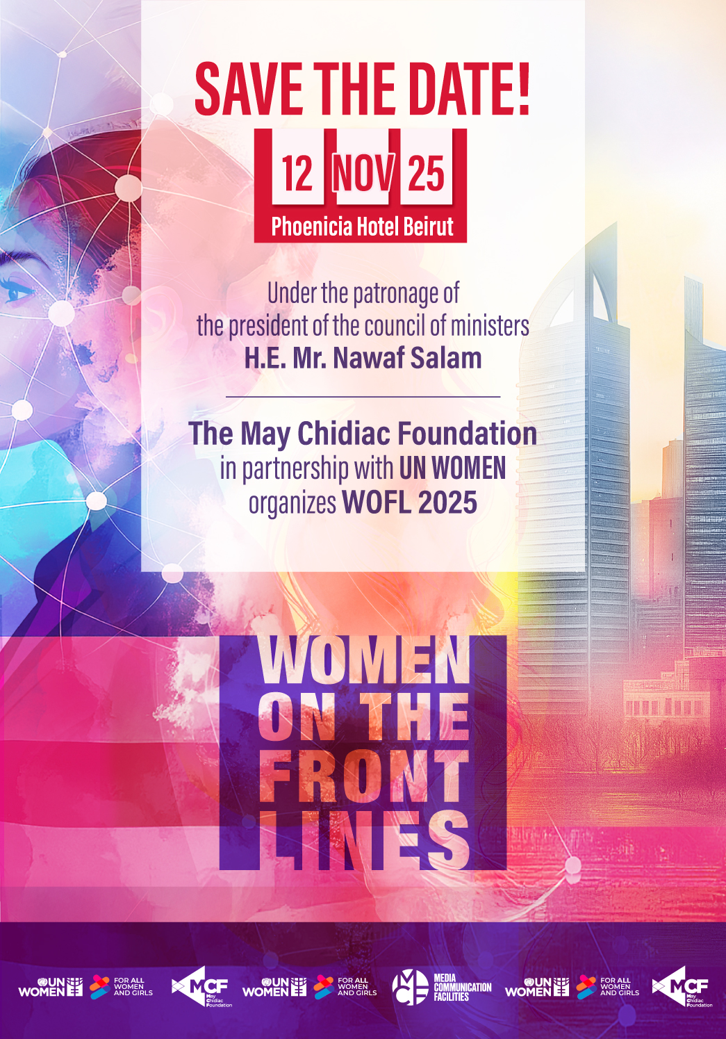 WOFL Lebanon 2025